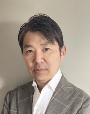 理学療法学科長　浅川育世