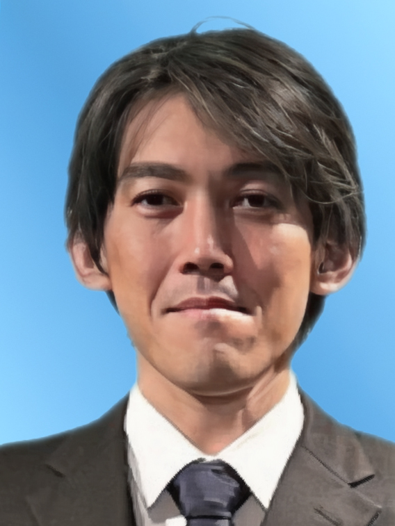 濱田理人