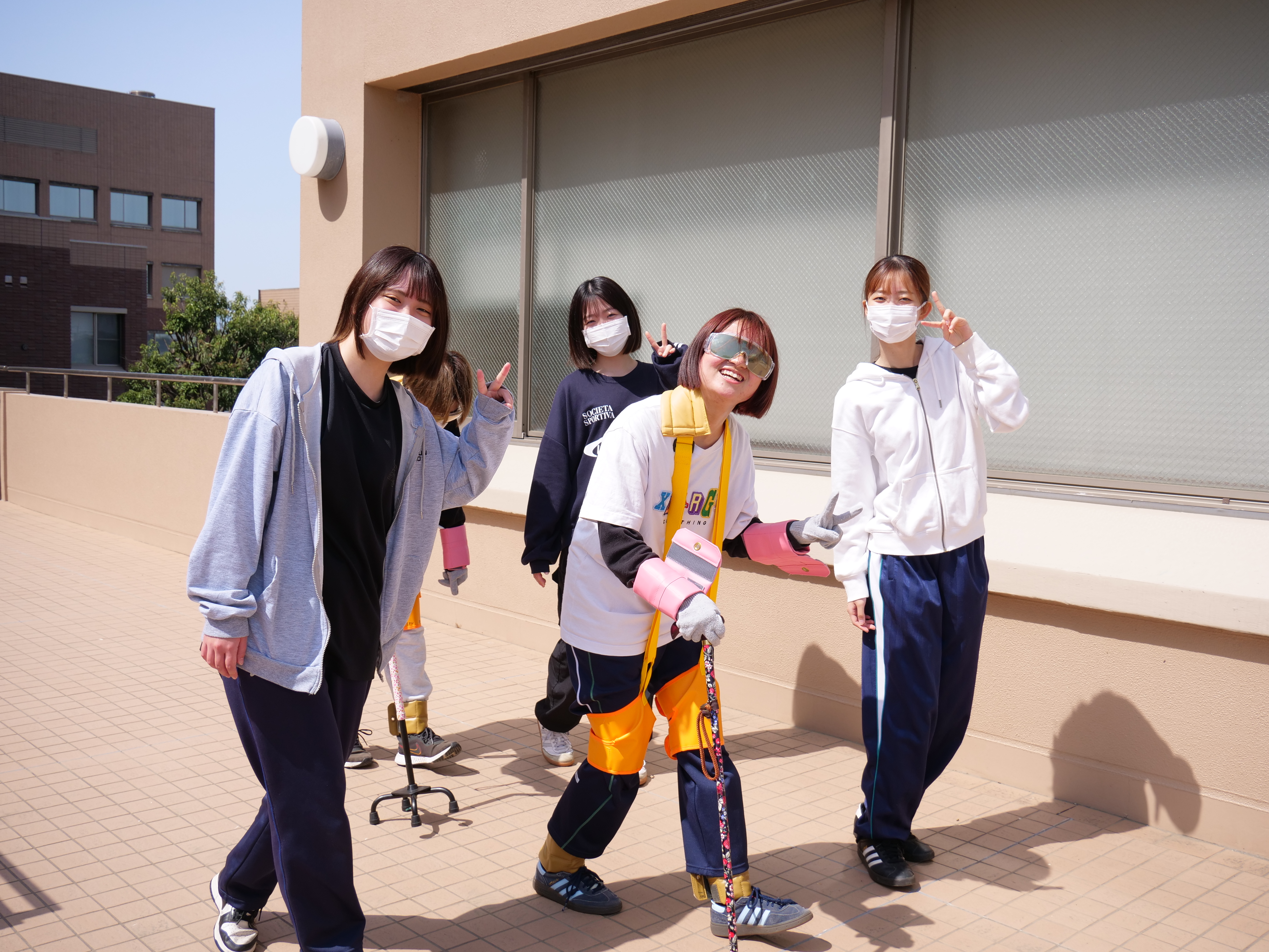☆看護老年04