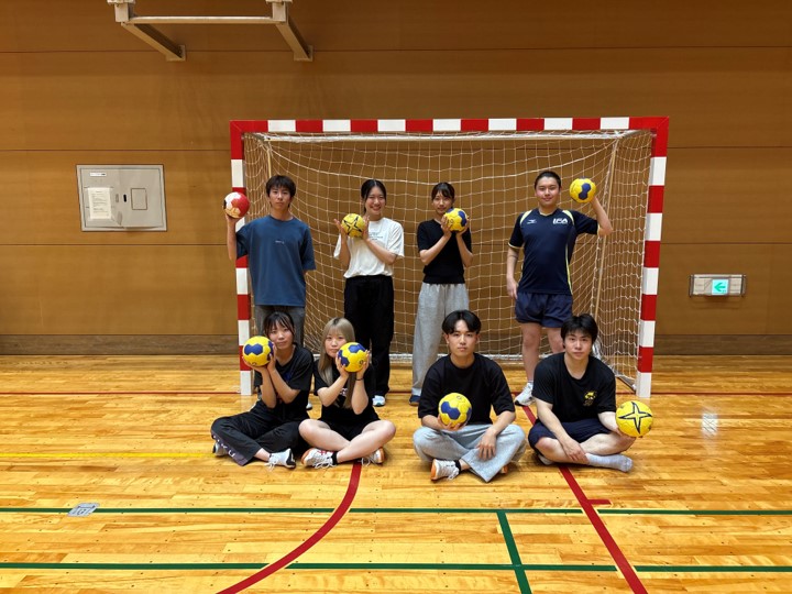 ハンドボール-2