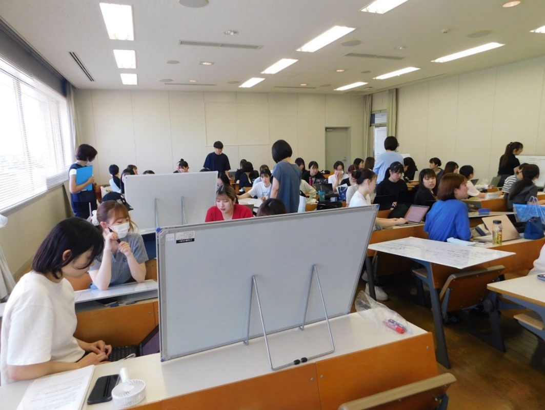 急性期看護1